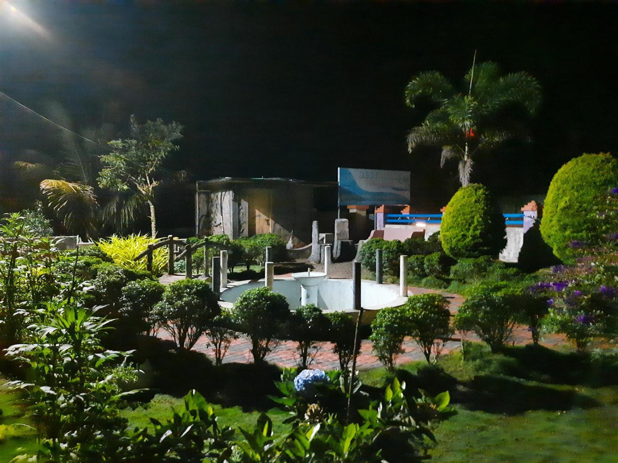 Best Mist Idukki Exterior photo