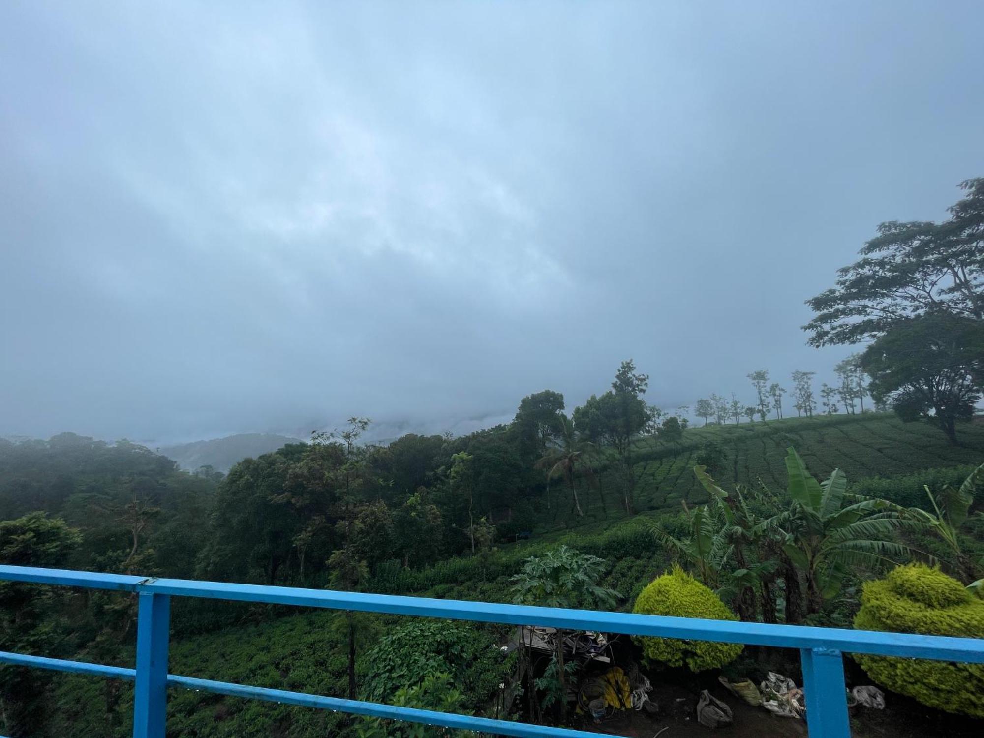 Best Mist Idukki Exterior photo