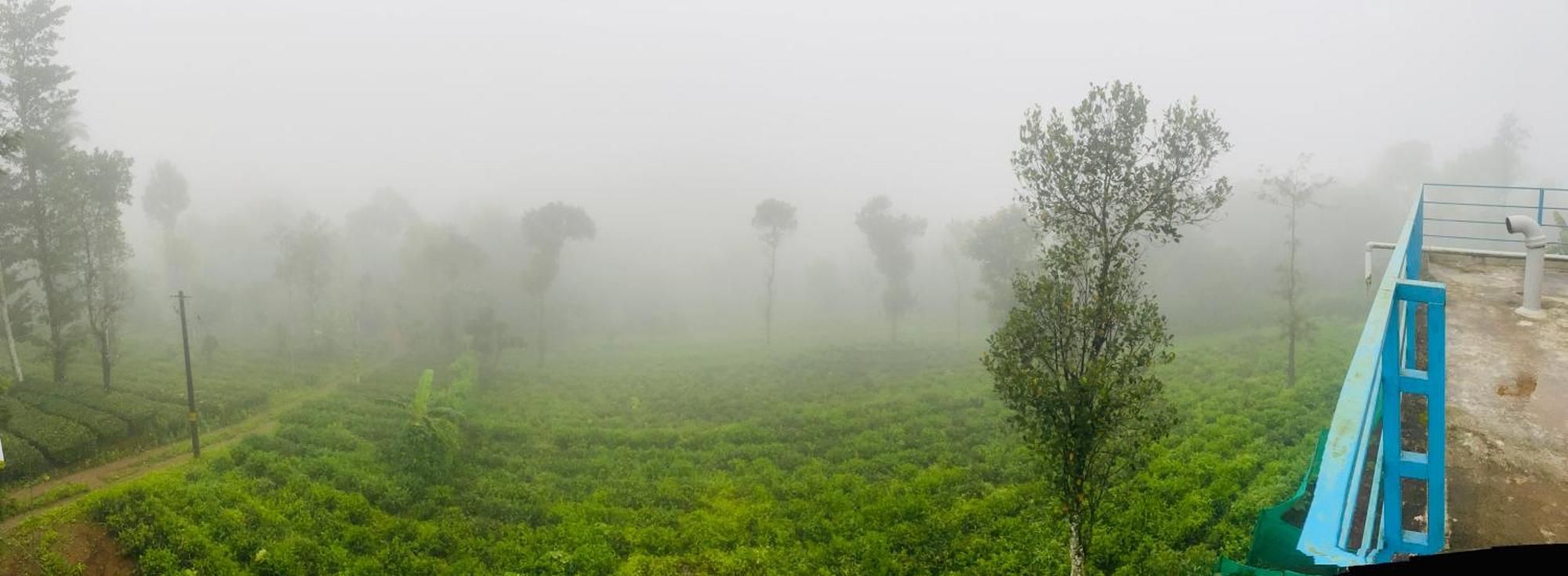 Best Mist Idukki Exterior photo