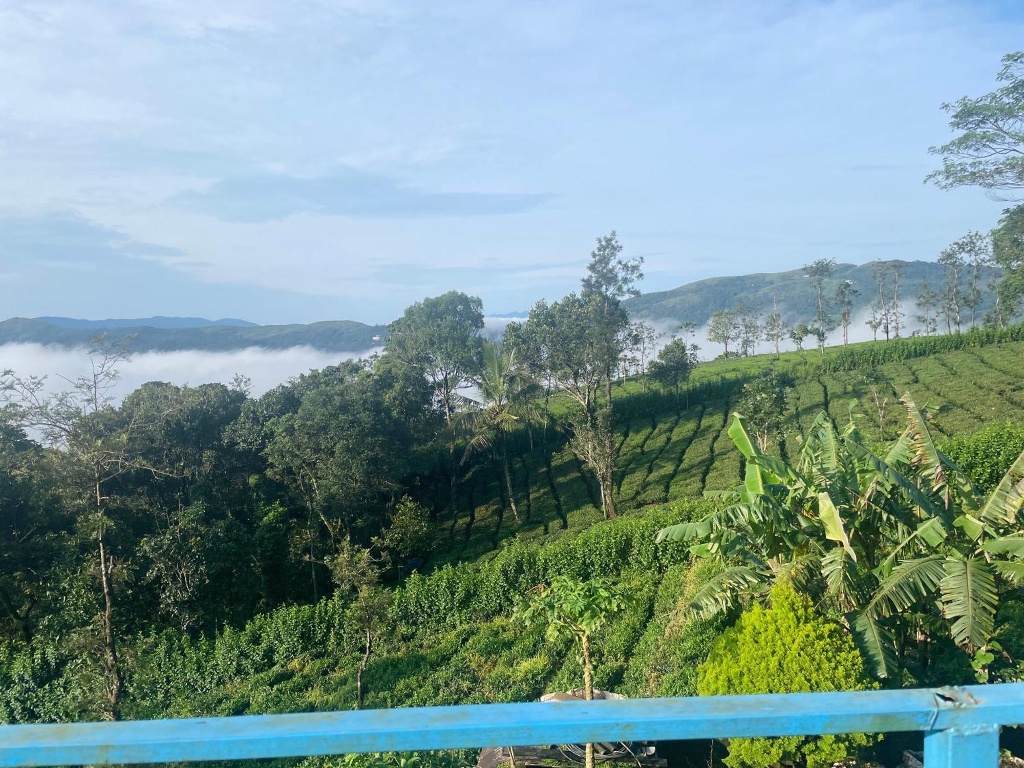 Best Mist Idukki Exterior photo
