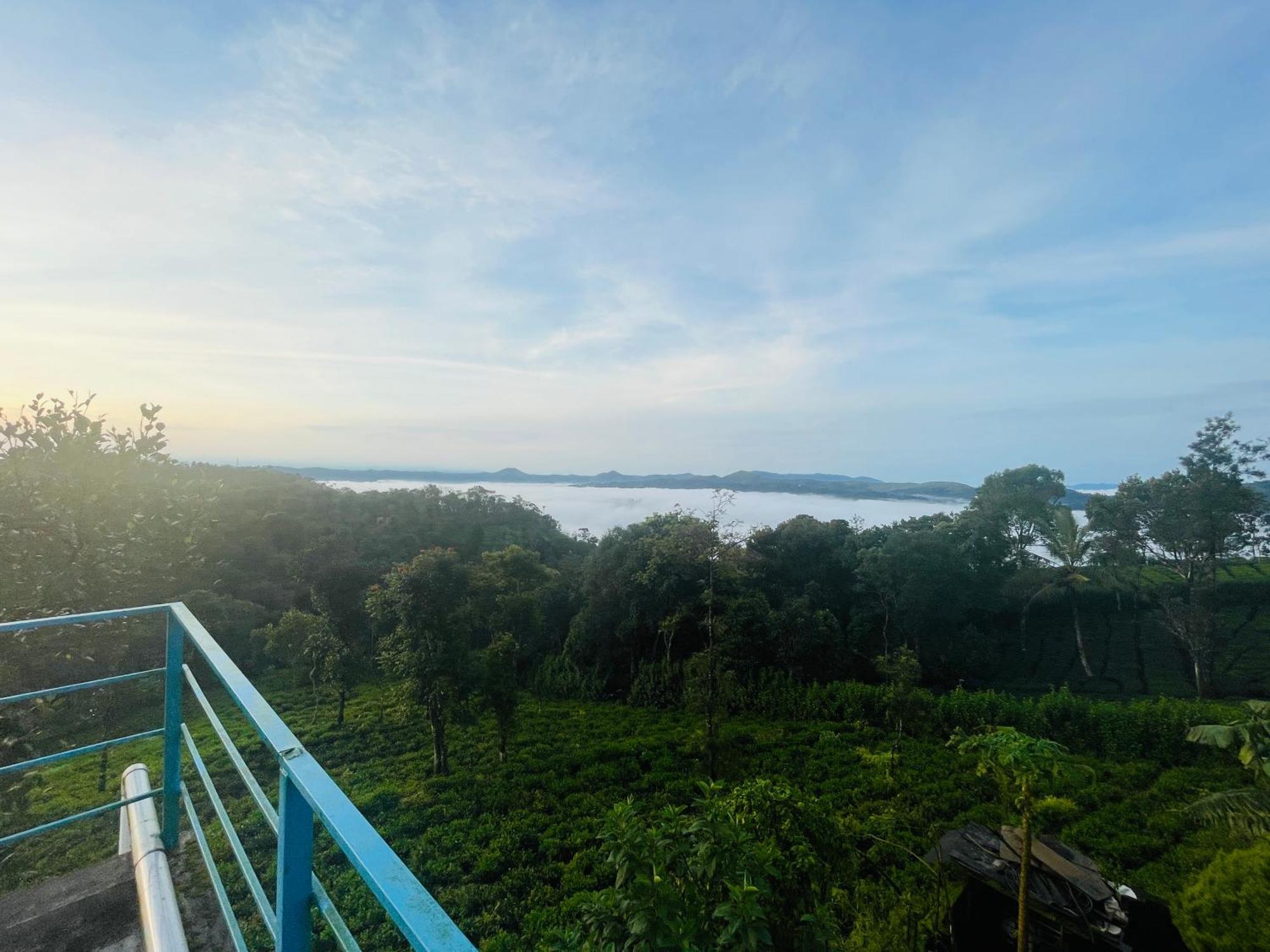 Best Mist Idukki Exterior photo