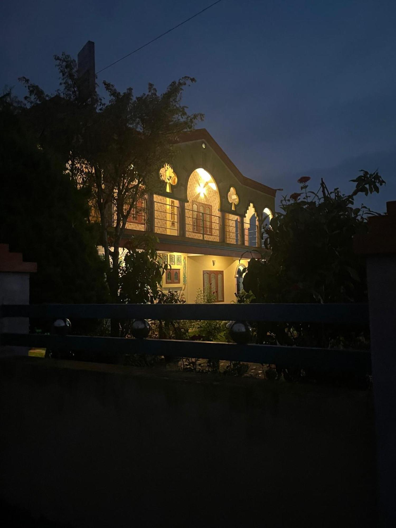 Best Mist Idukki Exterior photo