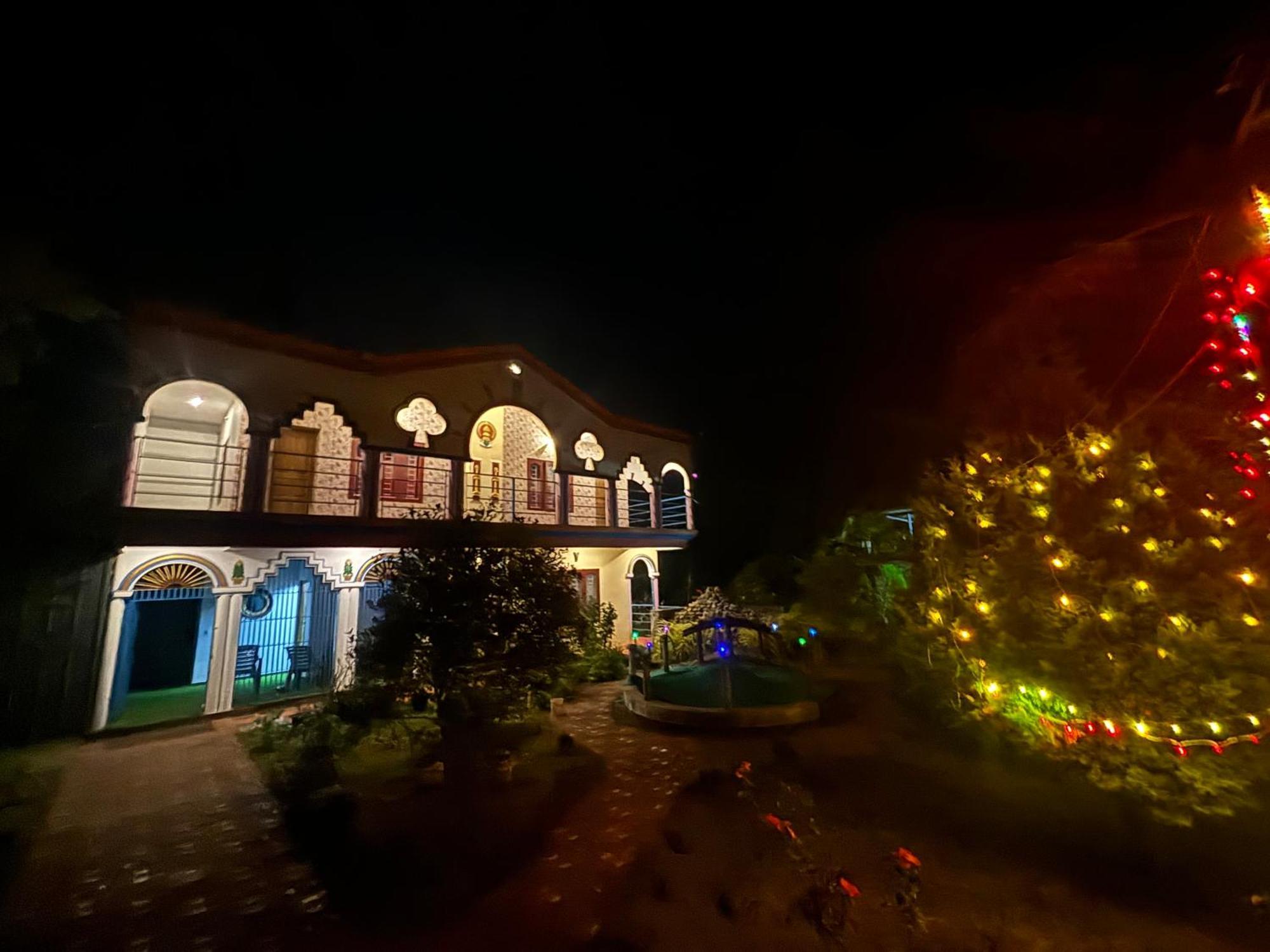 Best Mist Idukki Exterior photo