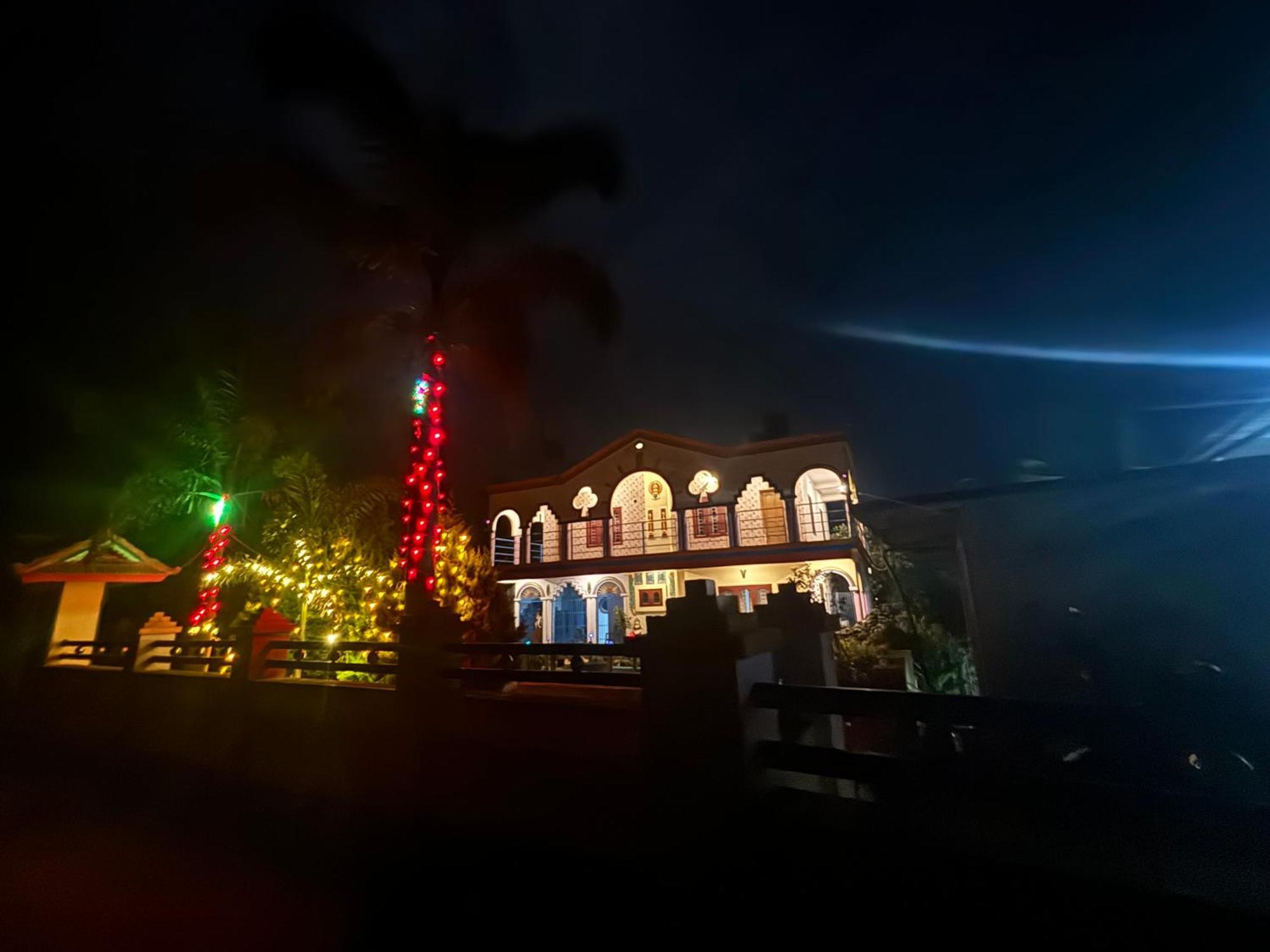 Best Mist Idukki Exterior photo