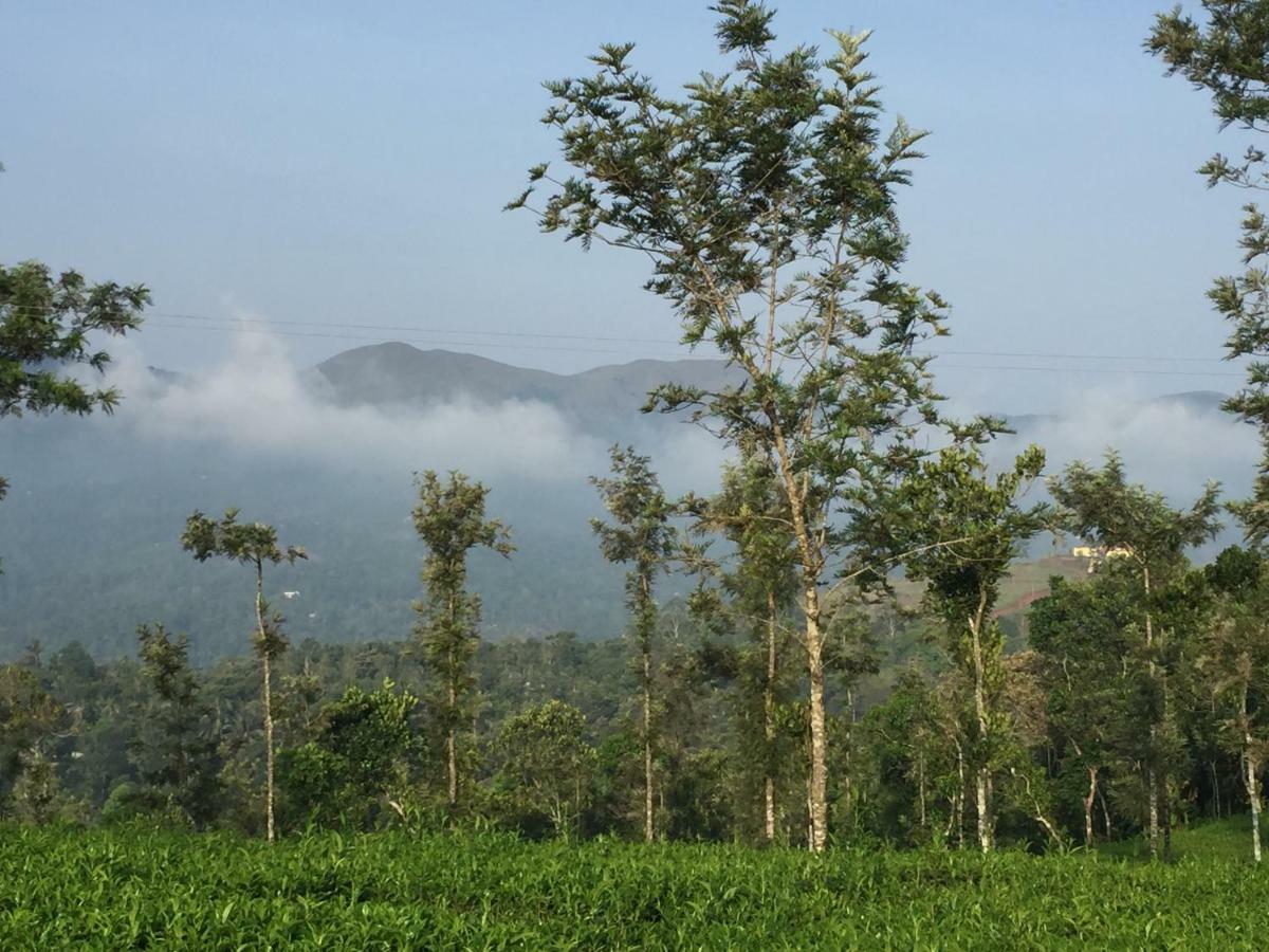 Best Mist Idukki Exterior photo